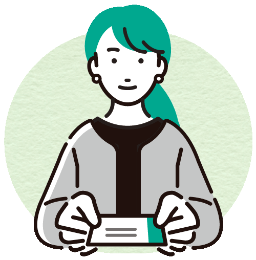 スタッフ：秋山