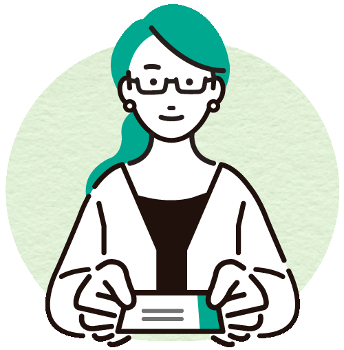 スタッフ：三浦