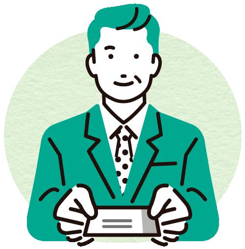 スタッフ：酒井